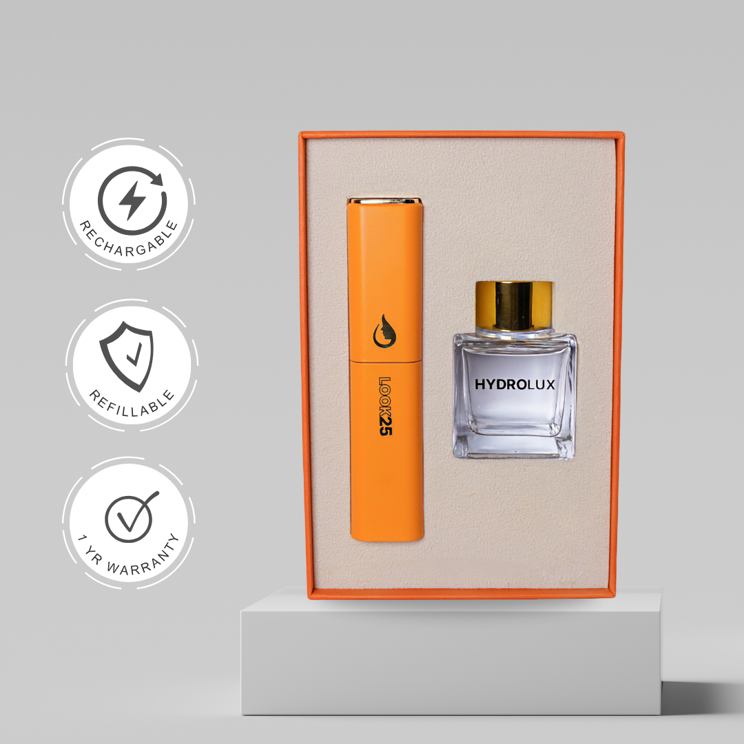 LOOK25 Anti-Aging Skincare Device