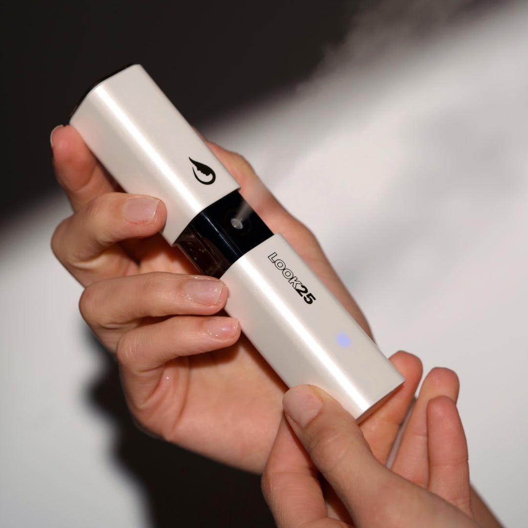 LOOK25 Anti-Aging Skincare Device