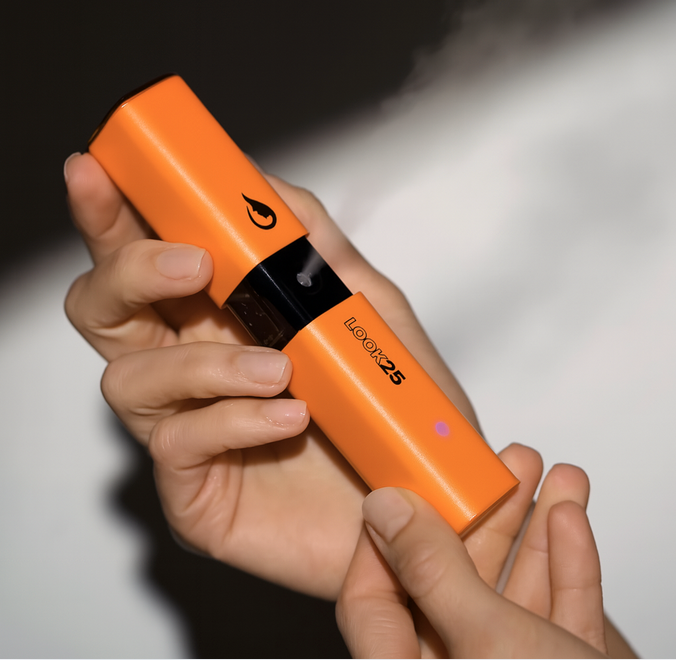 LOOK25 Anti-Aging Skincare Device